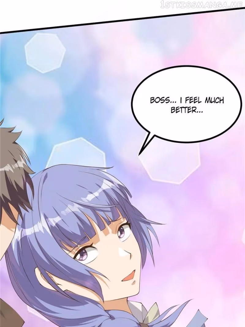 Read Endgame Restart chapter 275 image 17 on Lezhin