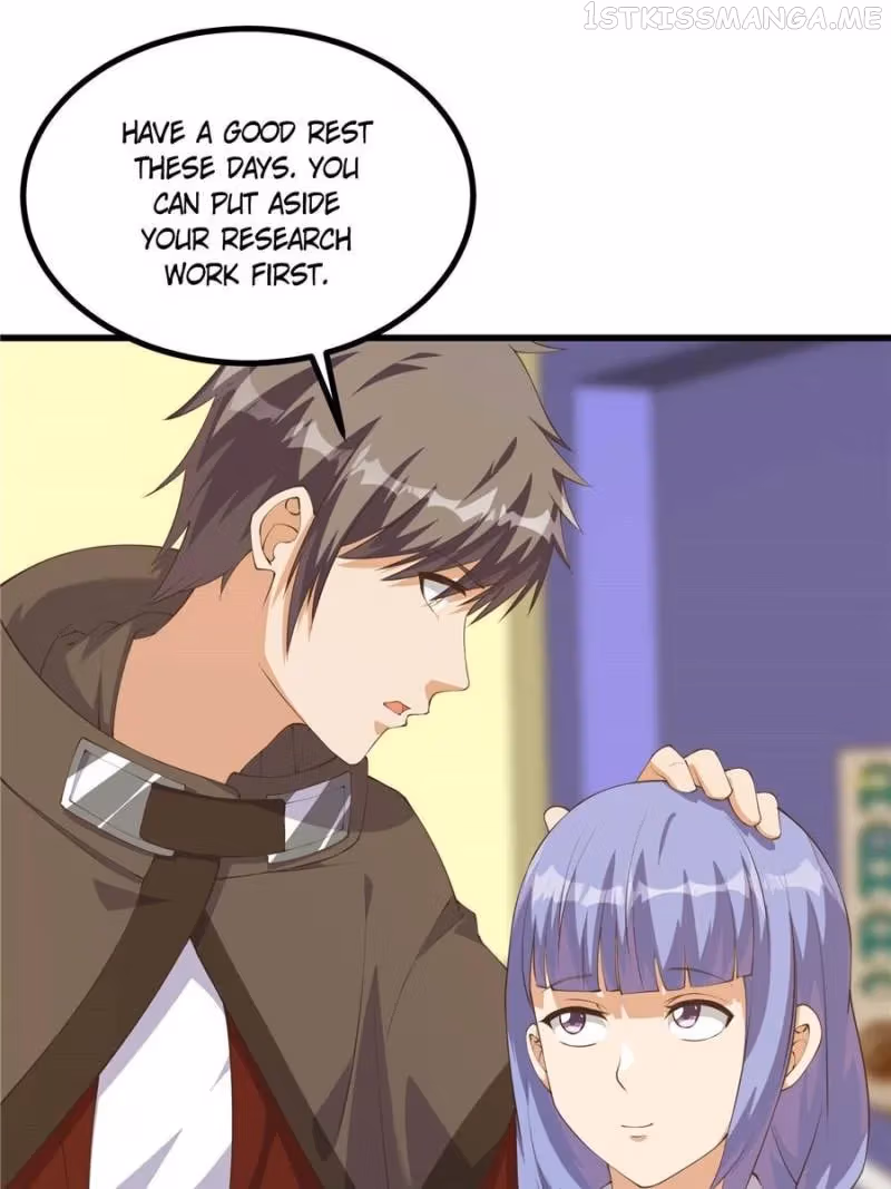 Read Endgame Restart chapter 275 image 19 on Lezhin
