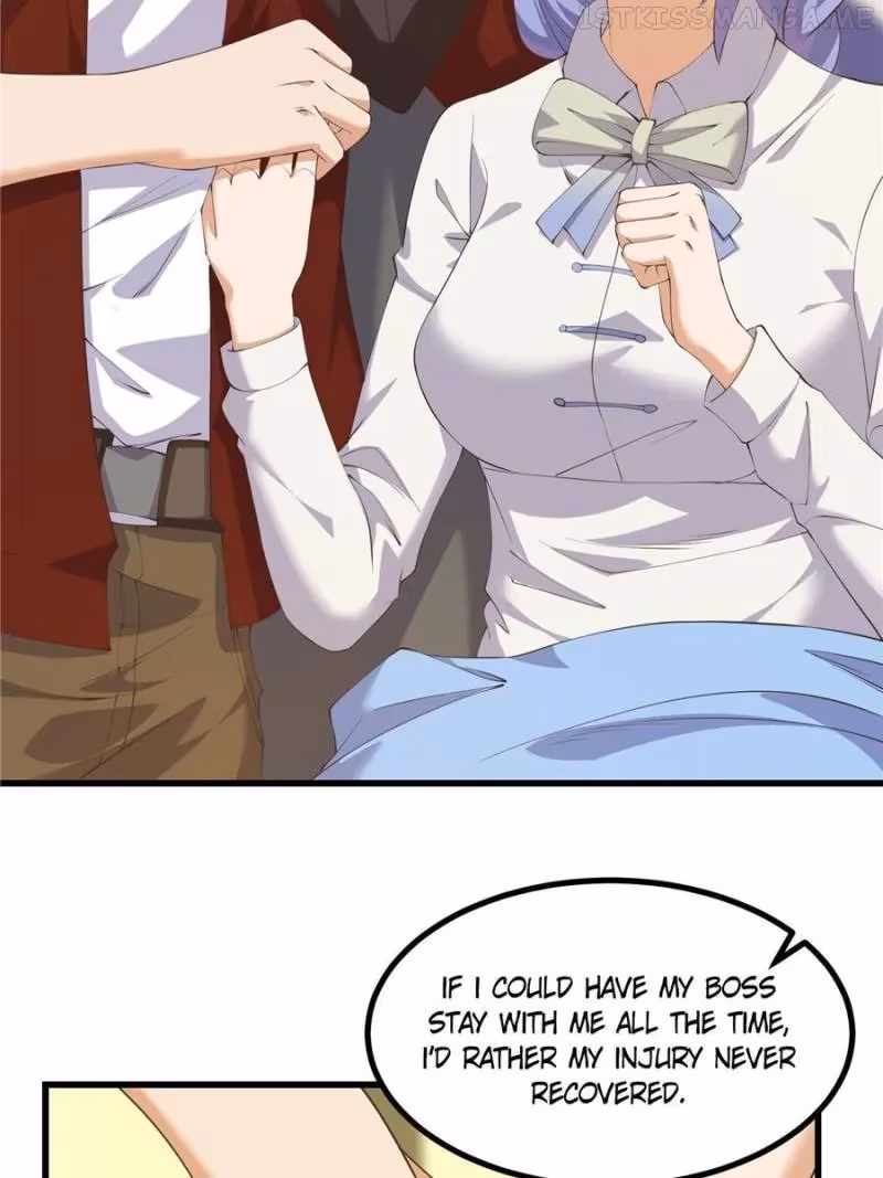 Read Endgame Restart chapter 275 image 20 on Lezhin