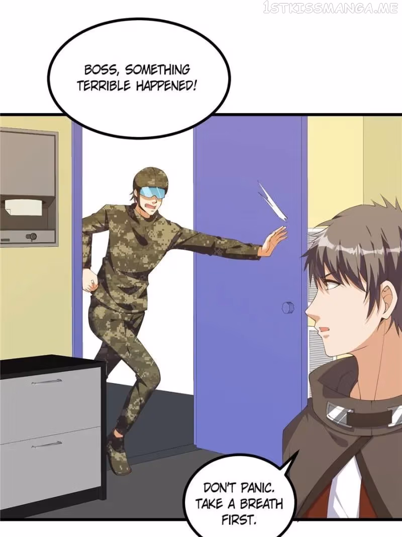 Read Endgame Restart chapter 275 image 24 on Lezhin