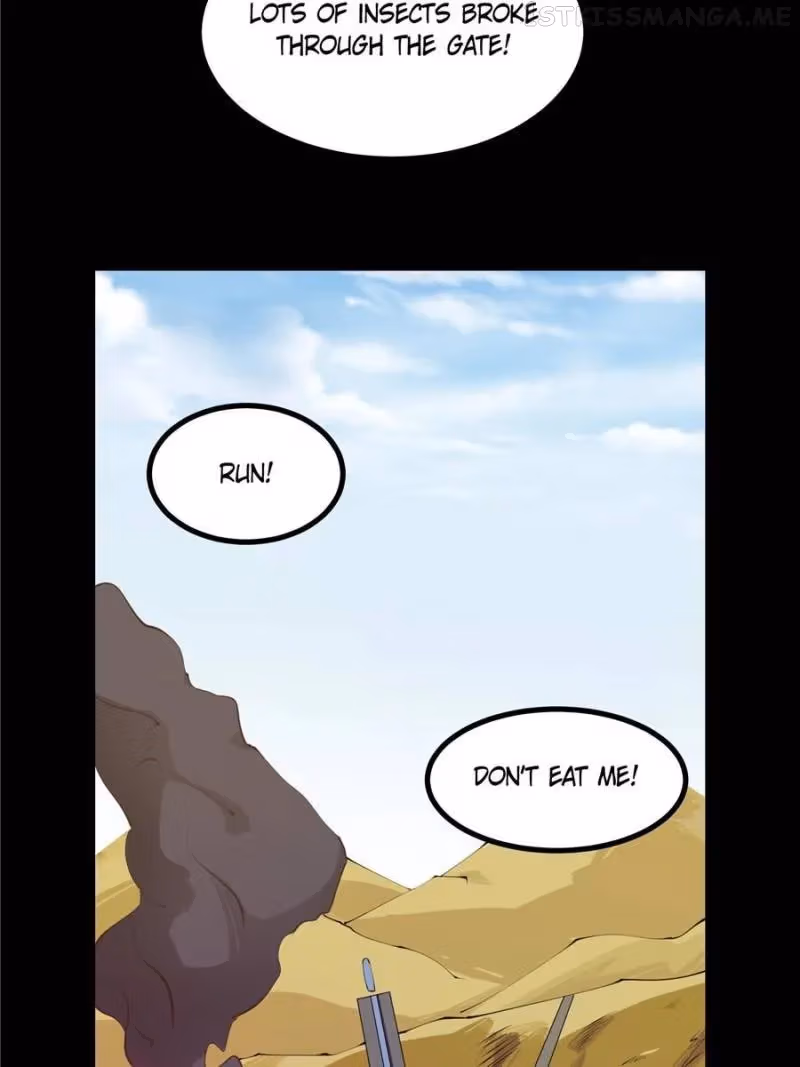 Read Endgame Restart chapter 275 image 26 on Lezhin