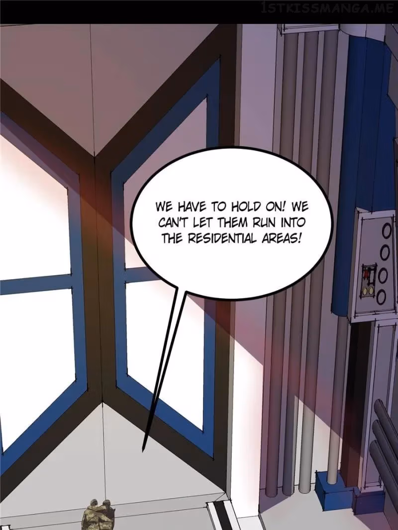 Read Endgame Restart chapter 275 image 28 on Lezhin