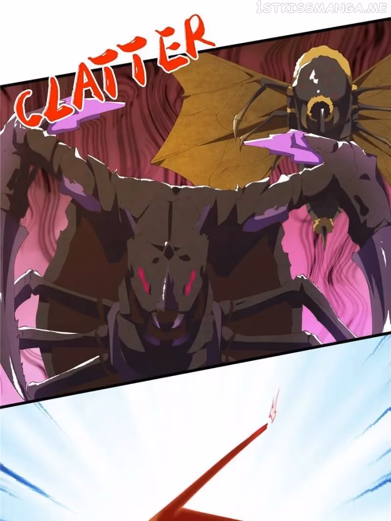 Read Endgame Restart chapter 275 image 31 on Lezhin