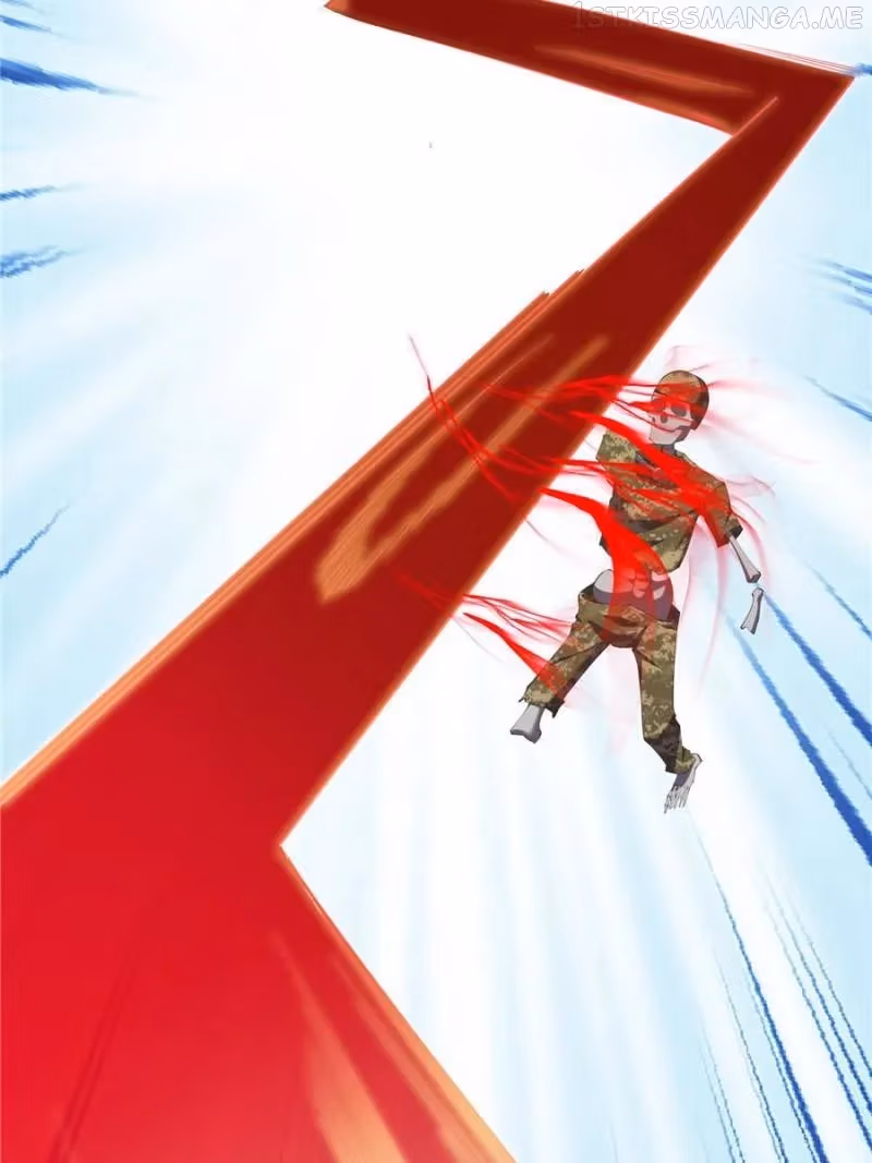 Read Endgame Restart chapter 275 image 32 on Lezhin