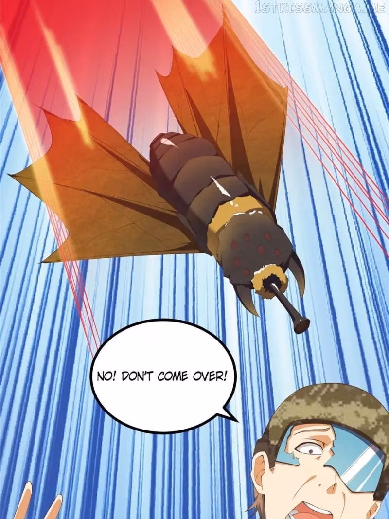 Read Endgame Restart chapter 275 image 33 on Lezhin