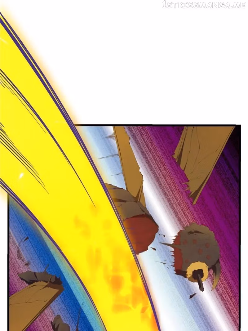 Read Endgame Restart chapter 275 image 35 on Lezhin