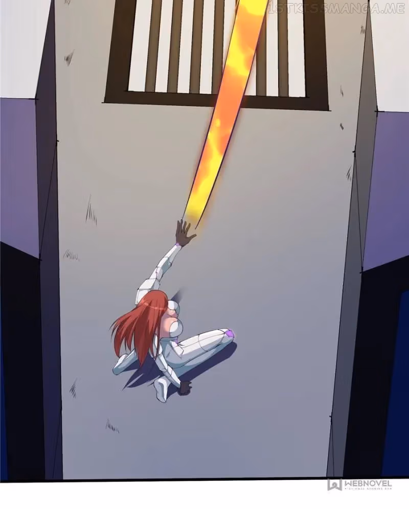 Read Endgame Restart chapter 275 image 37 on Lezhin