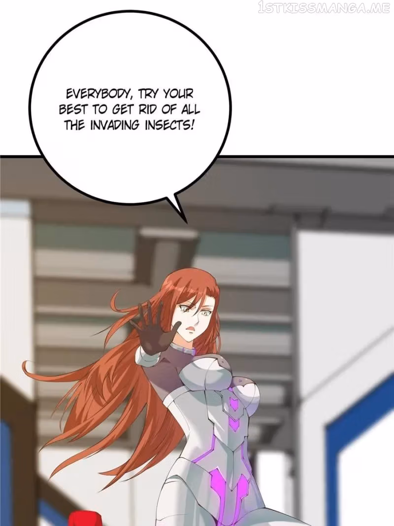 Read Endgame Restart chapter 275 image 38 on Lezhin