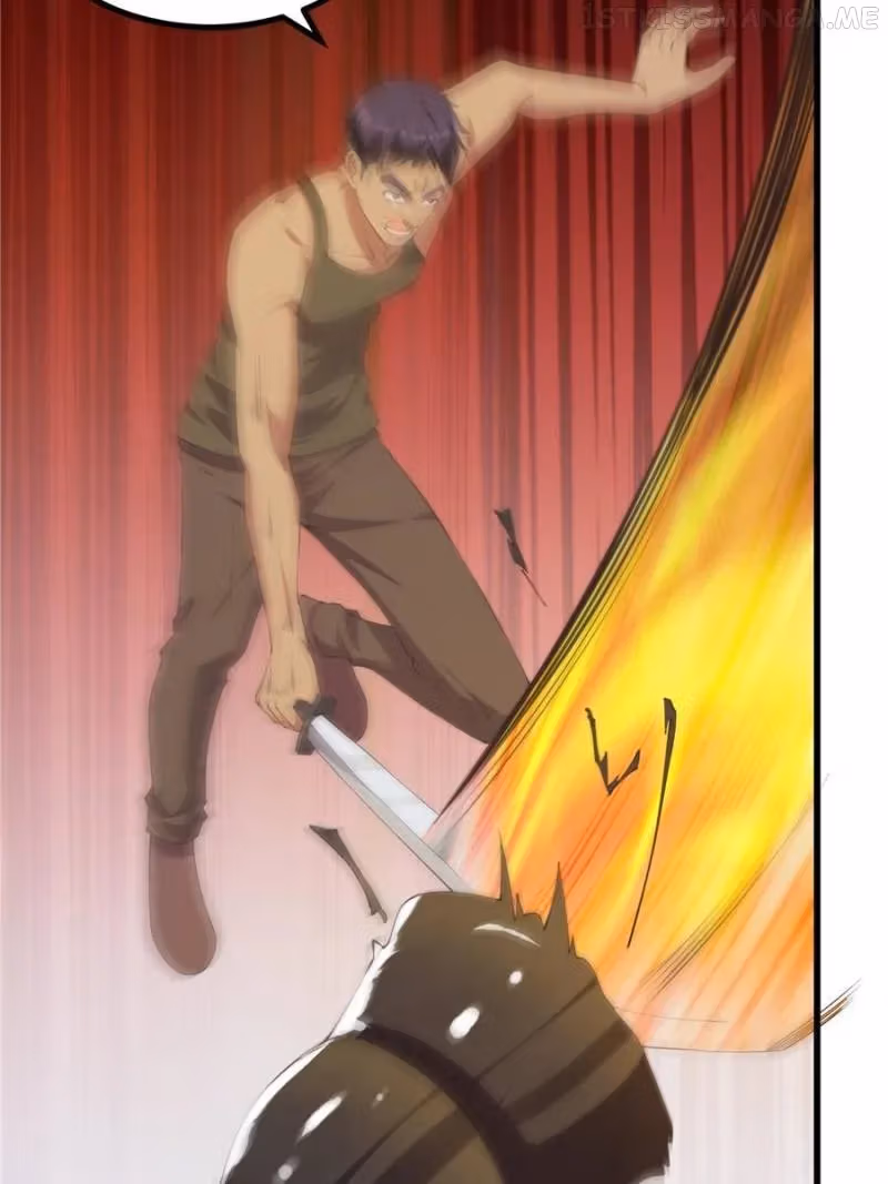 Read Endgame Restart chapter 275 image 41 on Lezhin