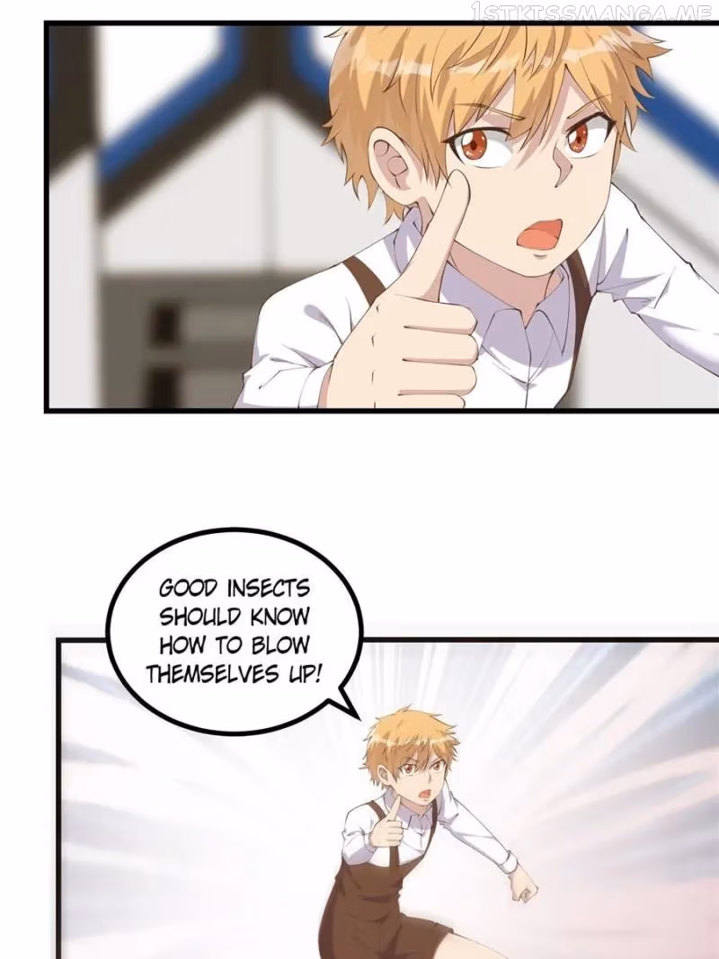 Read Endgame Restart chapter 275 image 43 on Lezhin