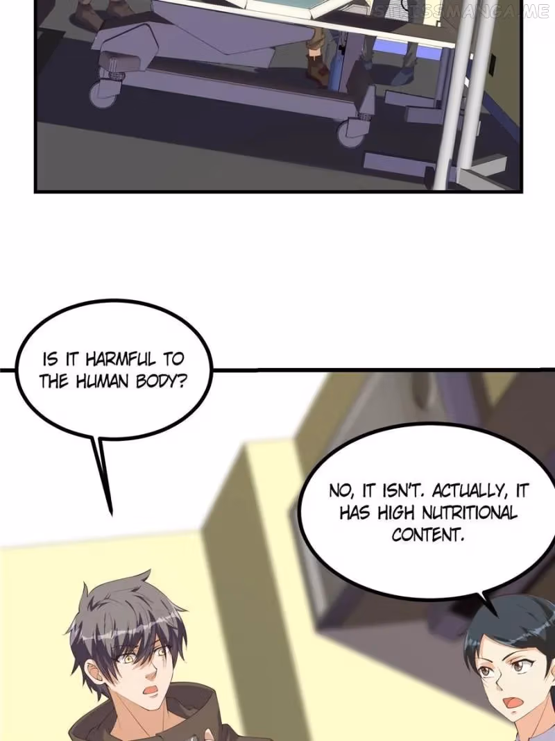 Read Endgame Restart chapter 275 image 7 on Lezhin