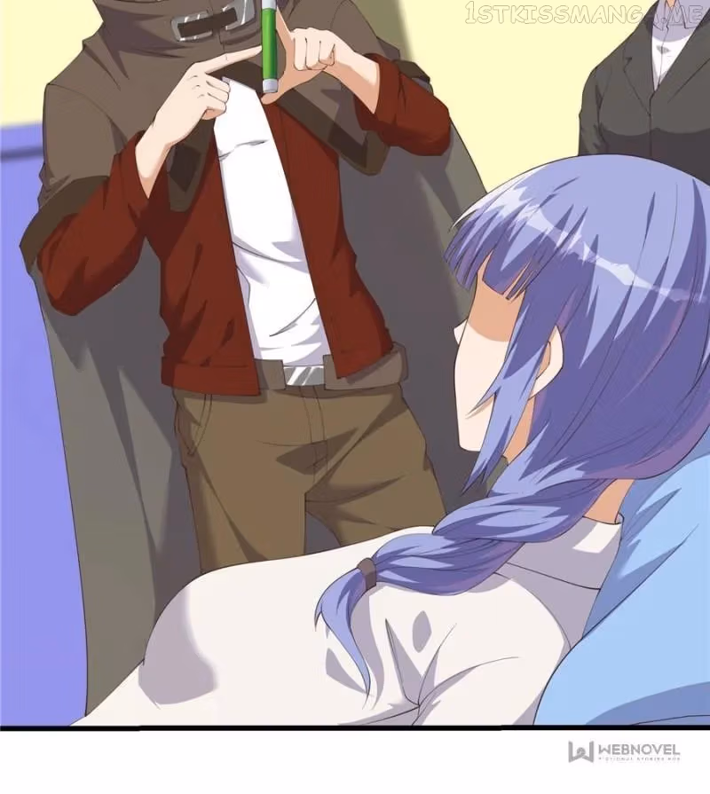 Read Endgame Restart chapter 275 image 8 on Lezhin