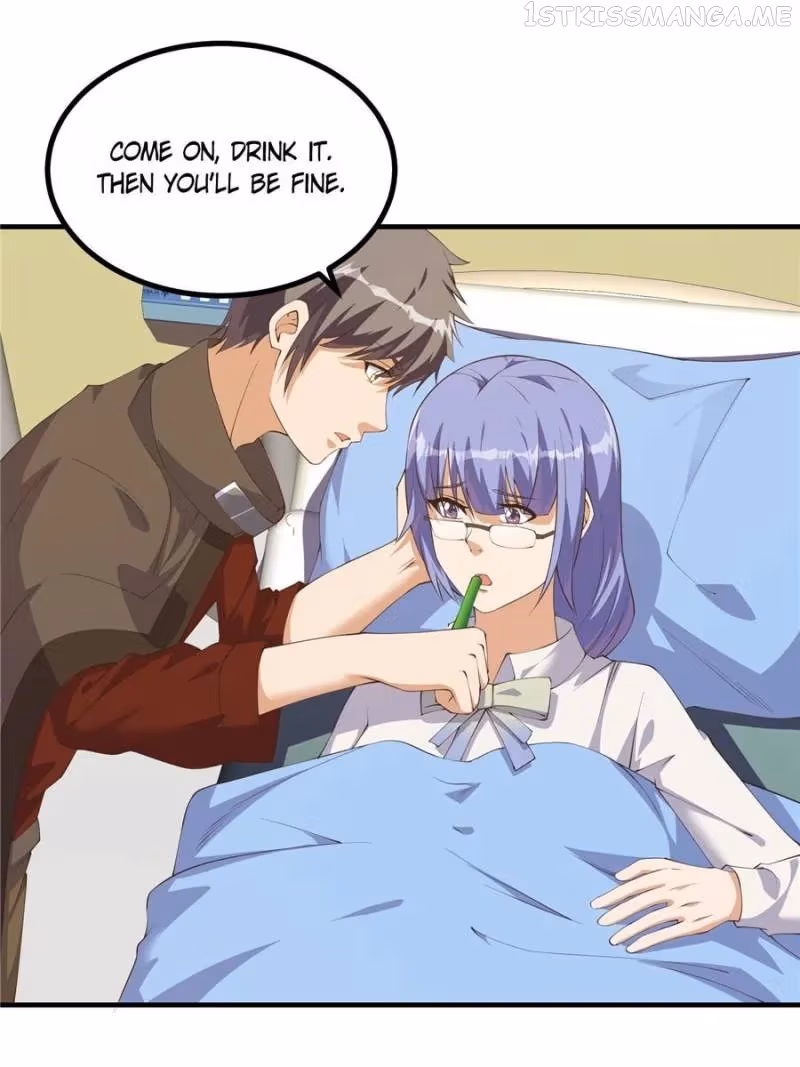 Read Endgame Restart chapter 275 image 9 on Lezhin