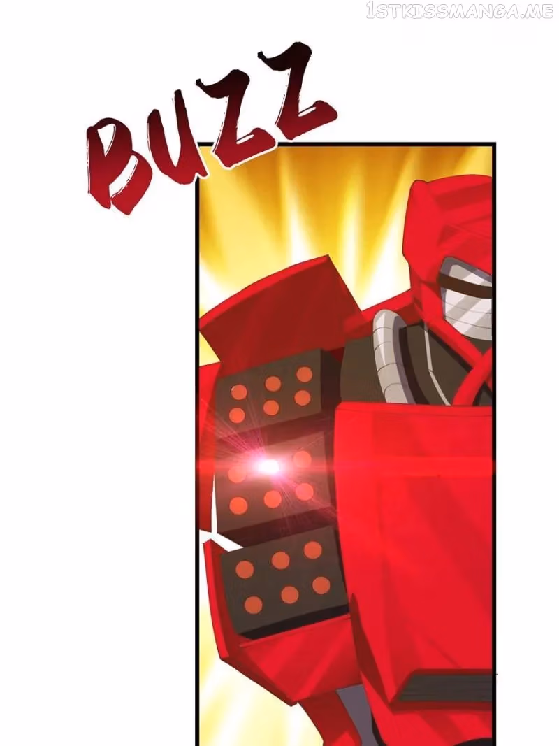 Read Endgame Restart chapter 276 image 1 on Lezhin