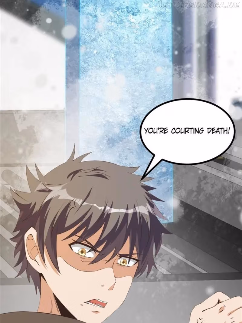 Read Endgame Restart chapter 276 image 13 on Lezhin