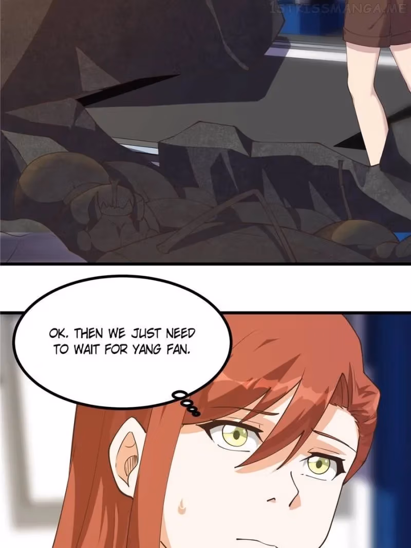 Read Endgame Restart chapter 276 image 17 on Lezhin