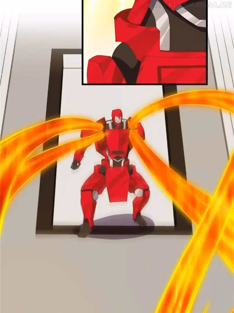 Read Endgame Restart chapter 276 image 2 on Lezhin