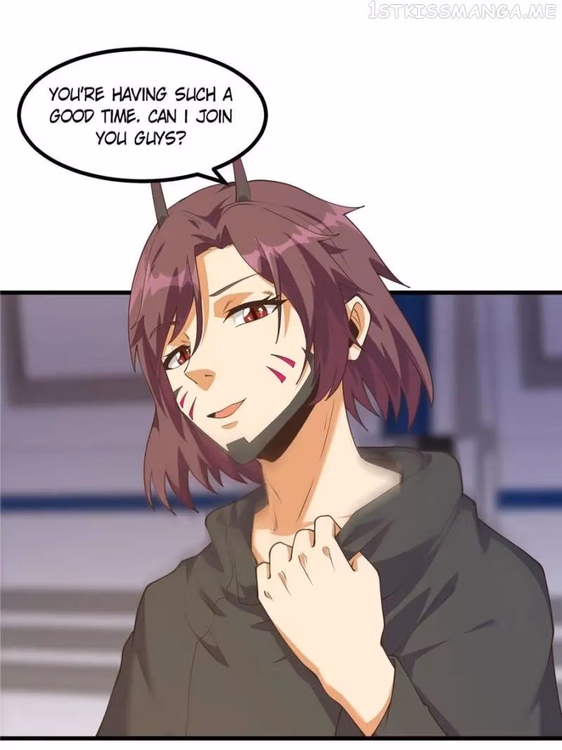 Read Endgame Restart chapter 276 image 22 on Lezhin