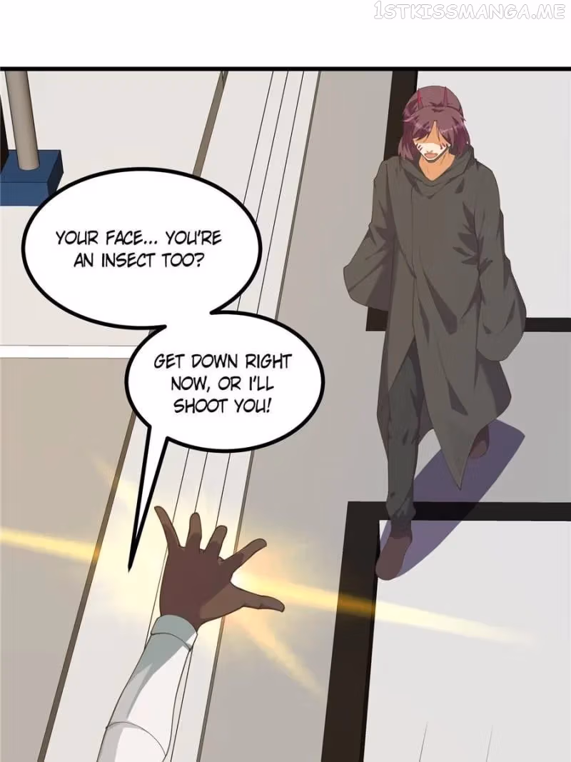 Read Endgame Restart chapter 276 image 23 on Lezhin