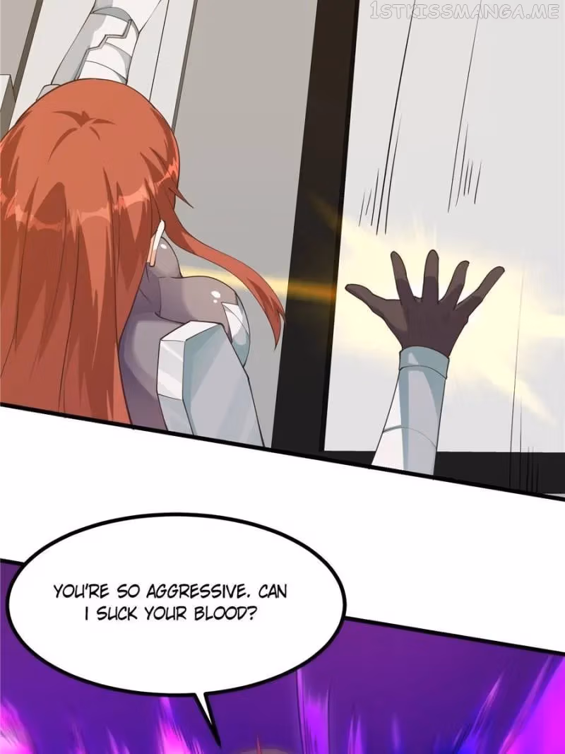 Read Endgame Restart chapter 276 image 24 on Lezhin