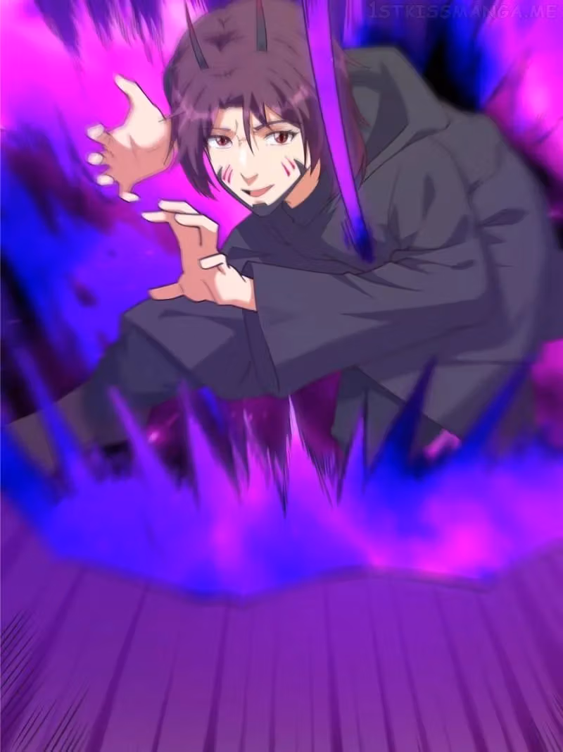 Read Endgame Restart chapter 276 image 25 on Lezhin