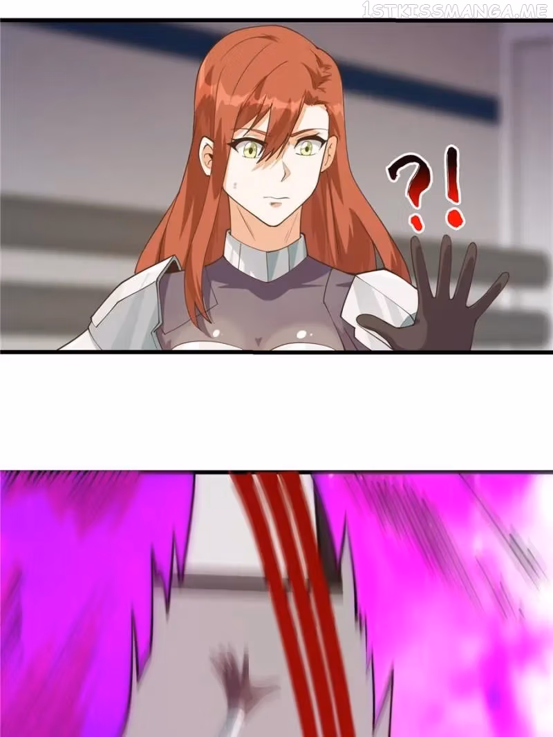 Read Endgame Restart chapter 276 image 27 on Lezhin