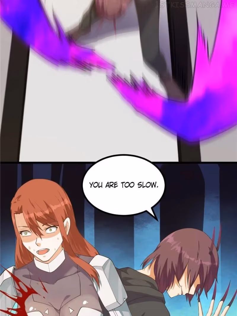 Read Endgame Restart chapter 276 image 29 on Lezhin