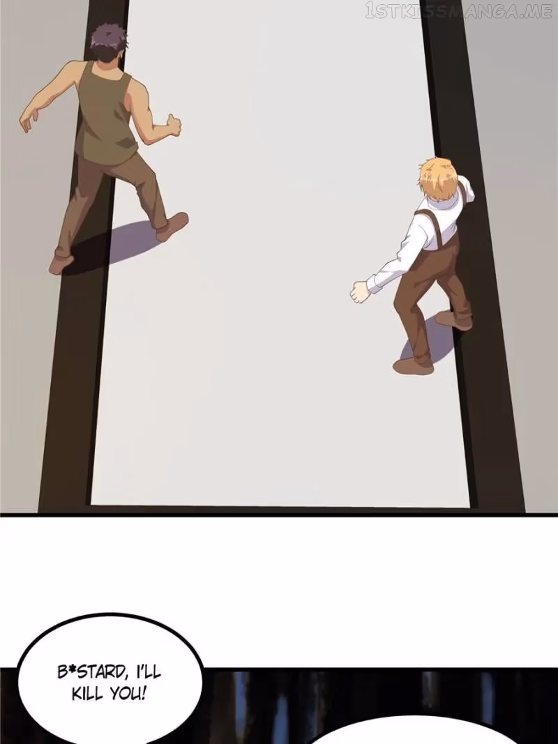 Read Endgame Restart chapter 276 image 32 on Lezhin