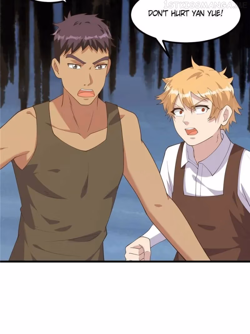 Read Endgame Restart chapter 276 image 33 on Lezhin