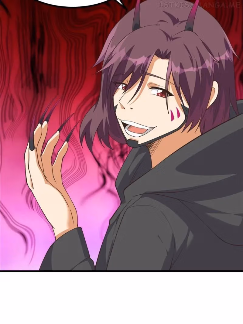 Read Endgame Restart chapter 276 image 38 on Lezhin