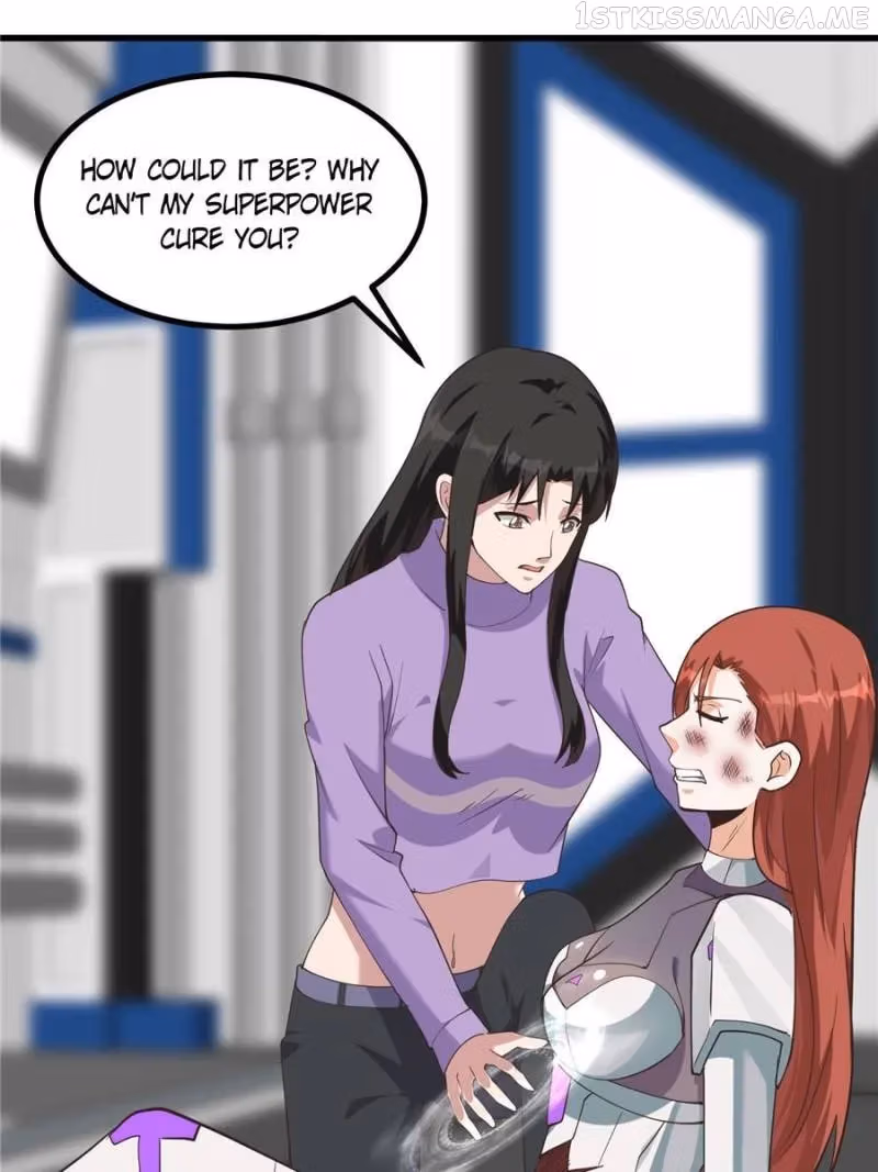 Read Endgame Restart chapter 276 image 39 on Lezhin