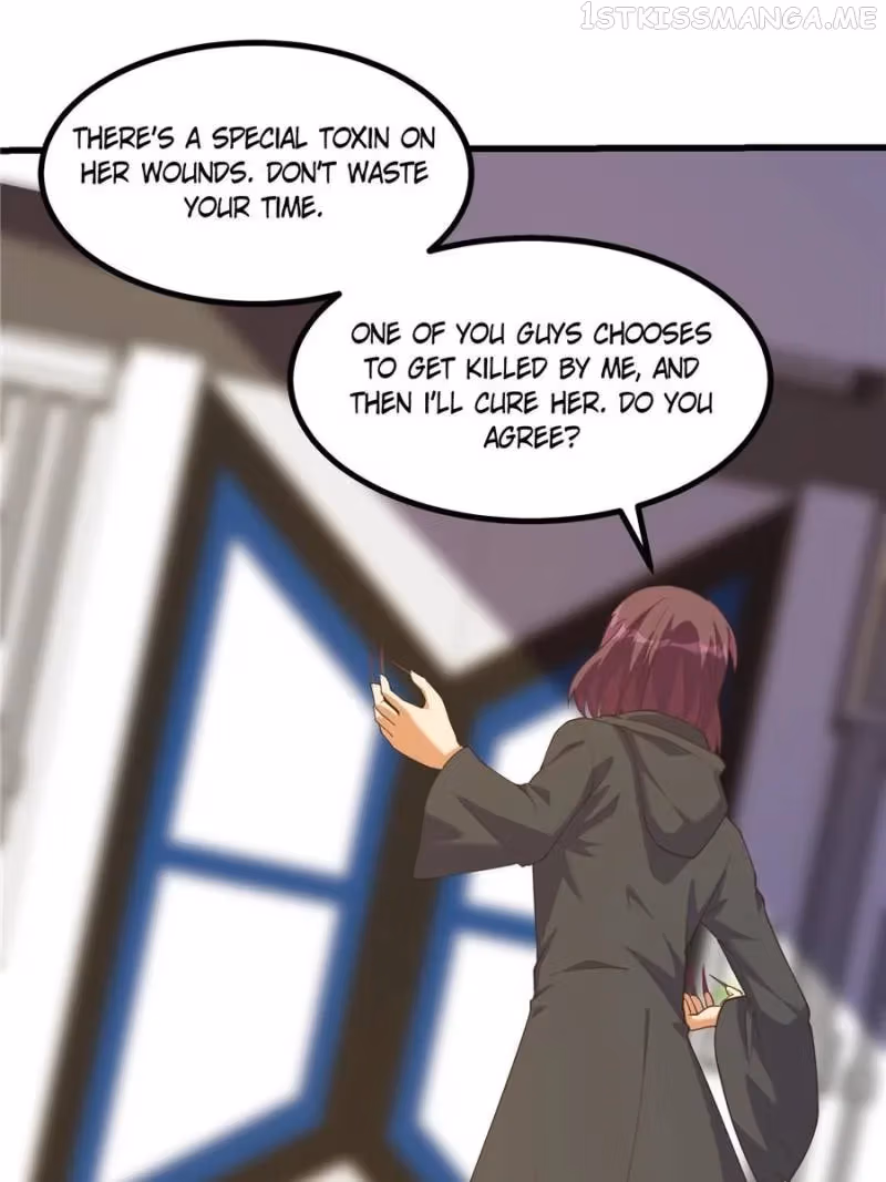 Read Endgame Restart chapter 276 image 41 on Lezhin