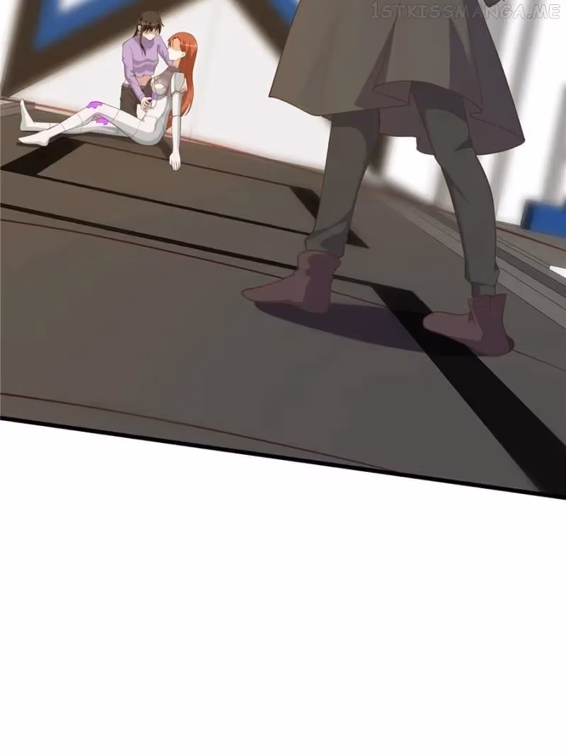 Read Endgame Restart chapter 276 image 42 on Lezhin