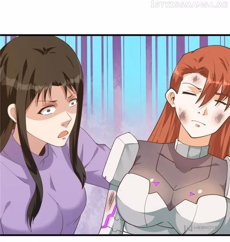 Read Endgame Restart chapter 276 image 43 on Lezhin