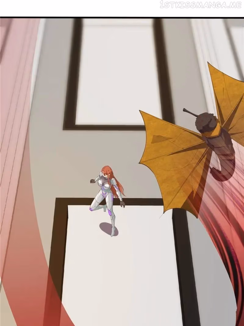 Read Endgame Restart chapter 276 image 5 on Lezhin