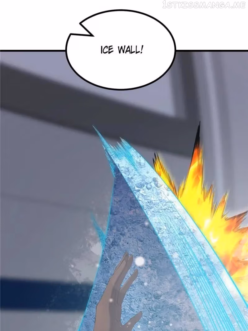 Read Endgame Restart chapter 276 image 8 on Lezhin