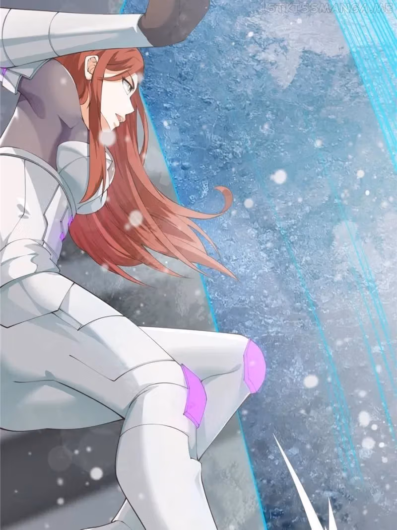 Read Endgame Restart chapter 276 image 9 on Lezhin