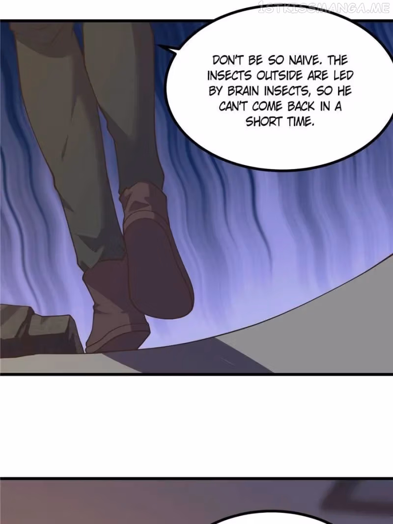 Read Endgame Restart chapter 277 image 1 on Lezhin