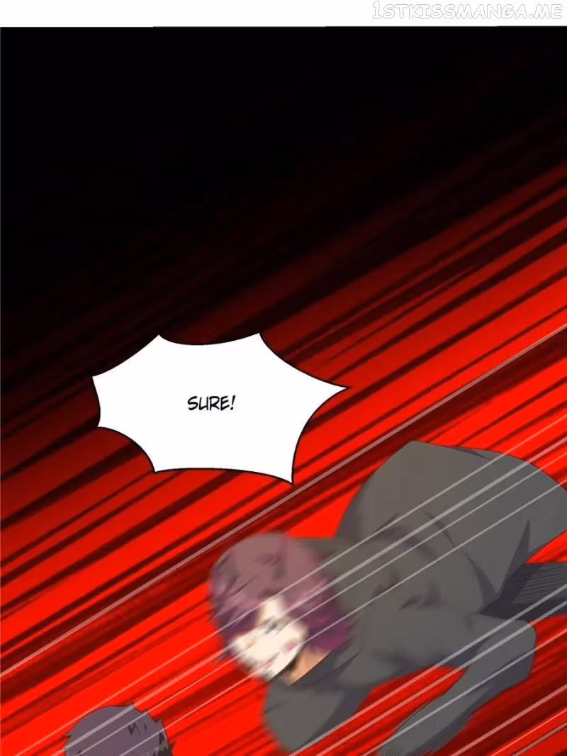 Read Endgame Restart chapter 277 image 11 on Lezhin