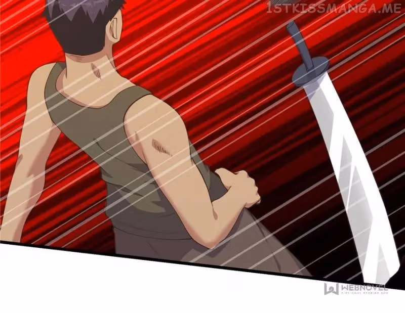 Read Endgame Restart chapter 277 image 12 on Lezhin