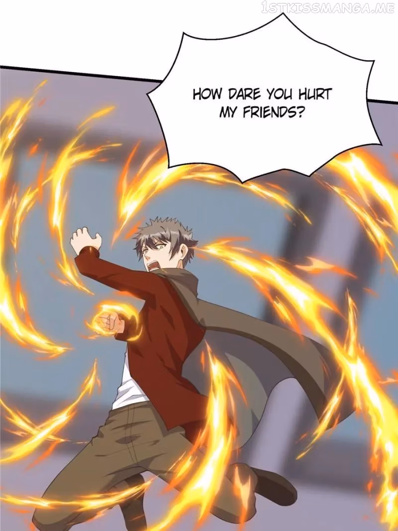 Read Endgame Restart chapter 277 image 13 on Lezhin