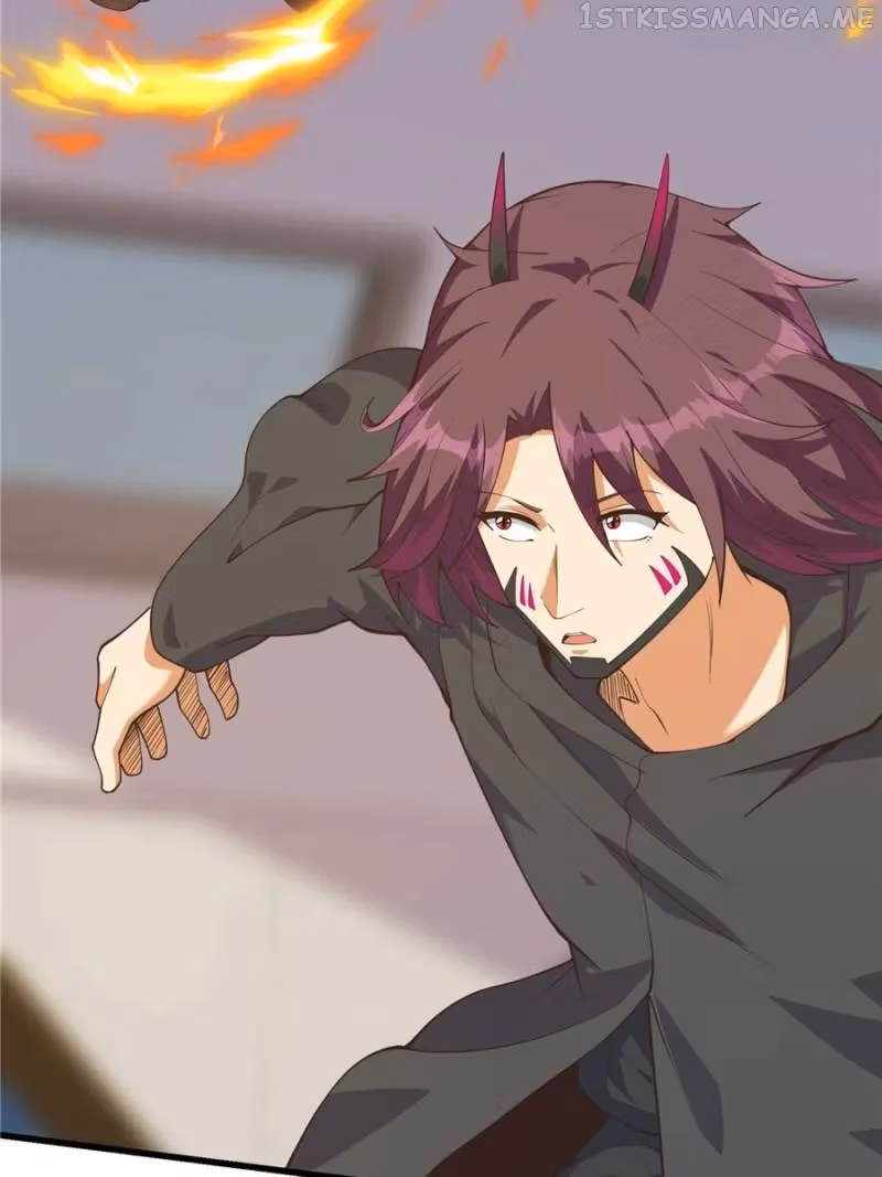 Read Endgame Restart chapter 277 image 14 on Lezhin