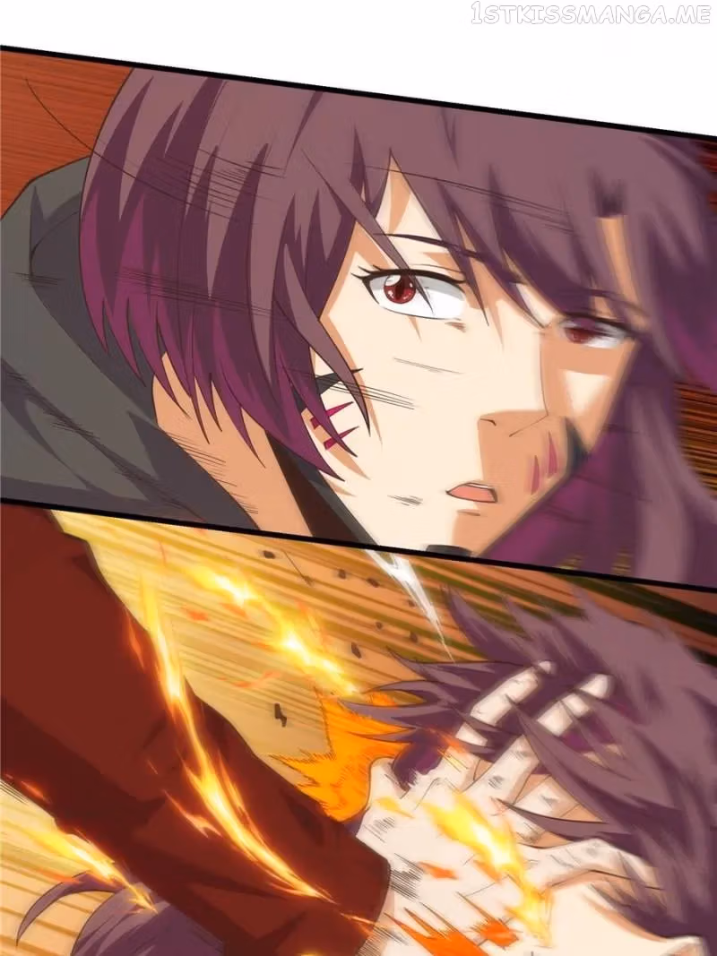 Read Endgame Restart chapter 277 image 16 on Lezhin
