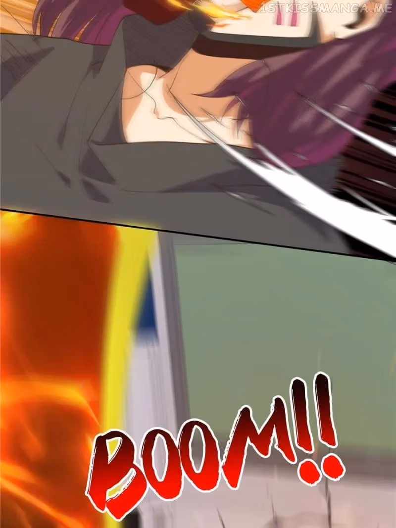 Read Endgame Restart chapter 277 image 17 on Lezhin