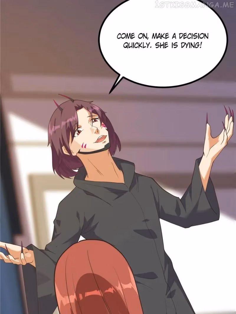 Read Endgame Restart chapter 277 image 2 on Lezhin