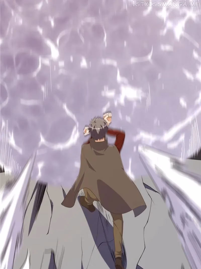 Read Endgame Restart chapter 277 image 23 on Lezhin