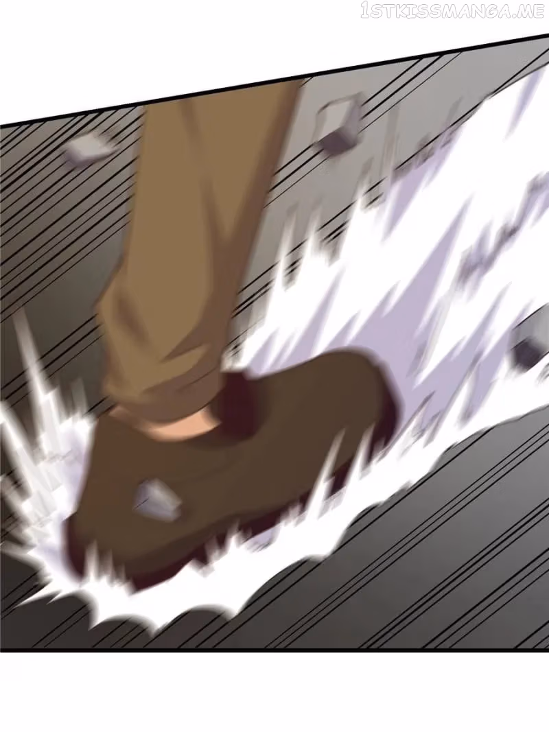 Read Endgame Restart chapter 277 image 25 on Lezhin