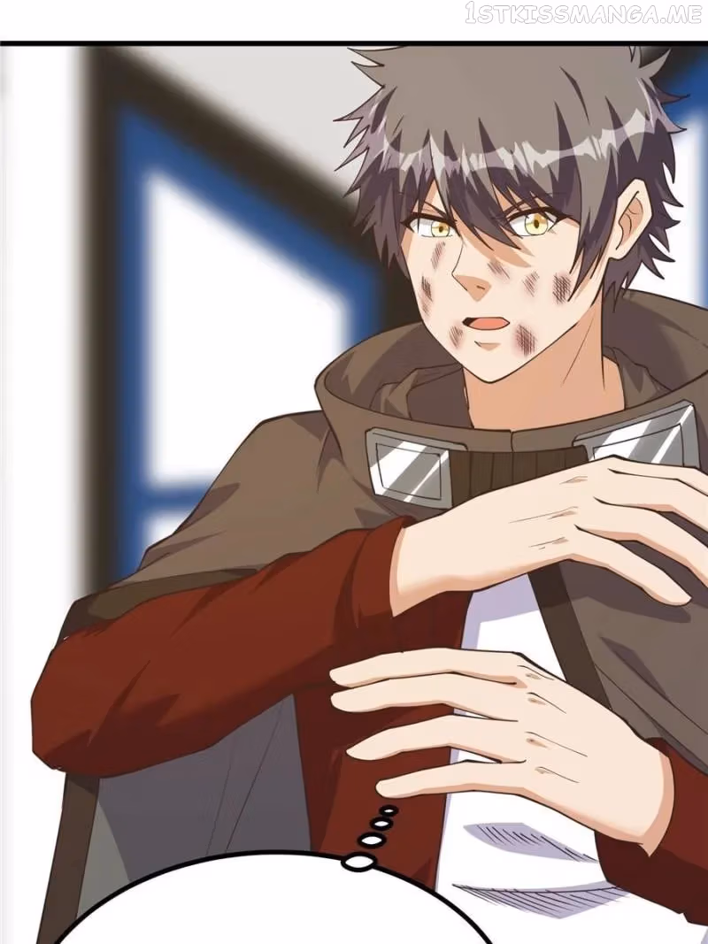 Read Endgame Restart chapter 277 image 26 on Lezhin