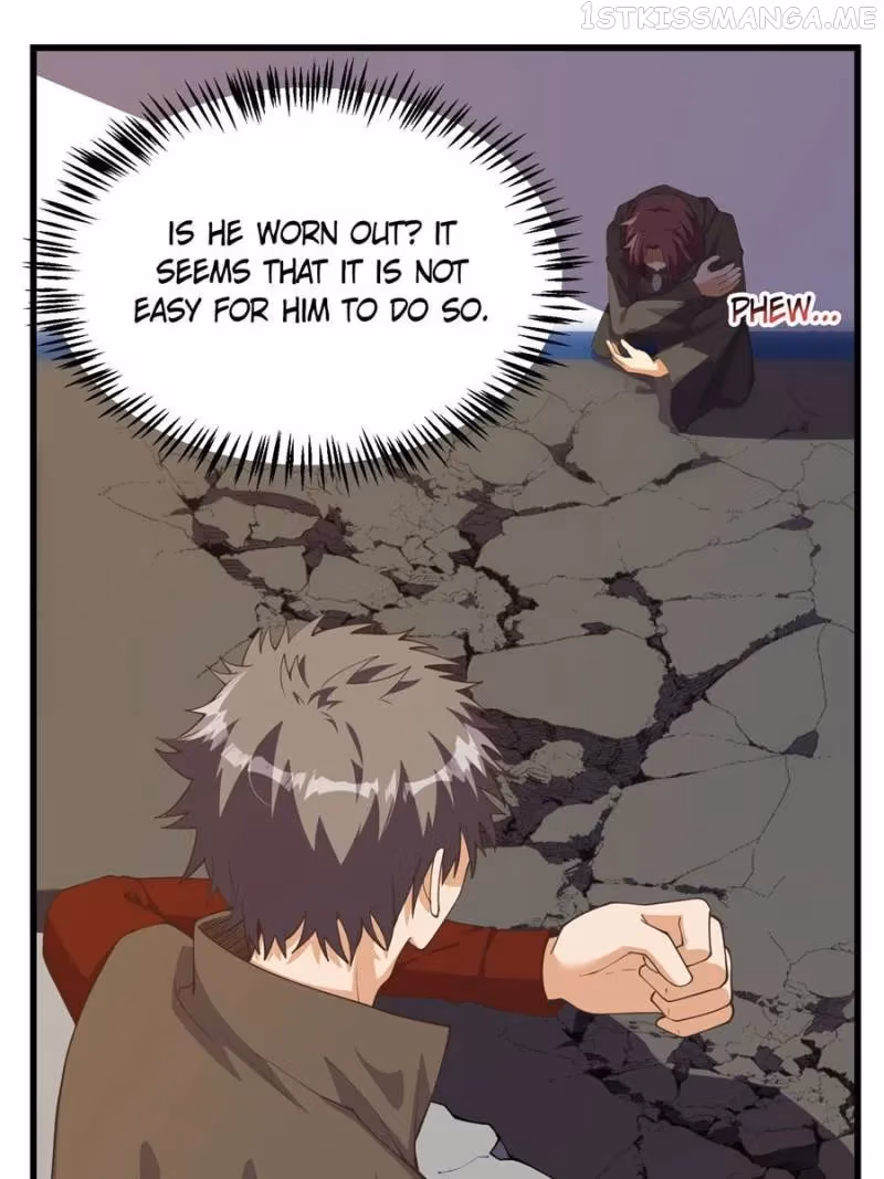 Read Endgame Restart chapter 277 image 28 on Lezhin