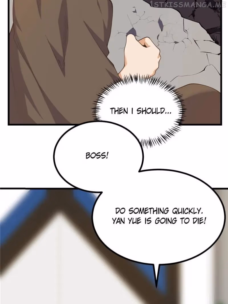 Read Endgame Restart chapter 277 image 29 on Lezhin